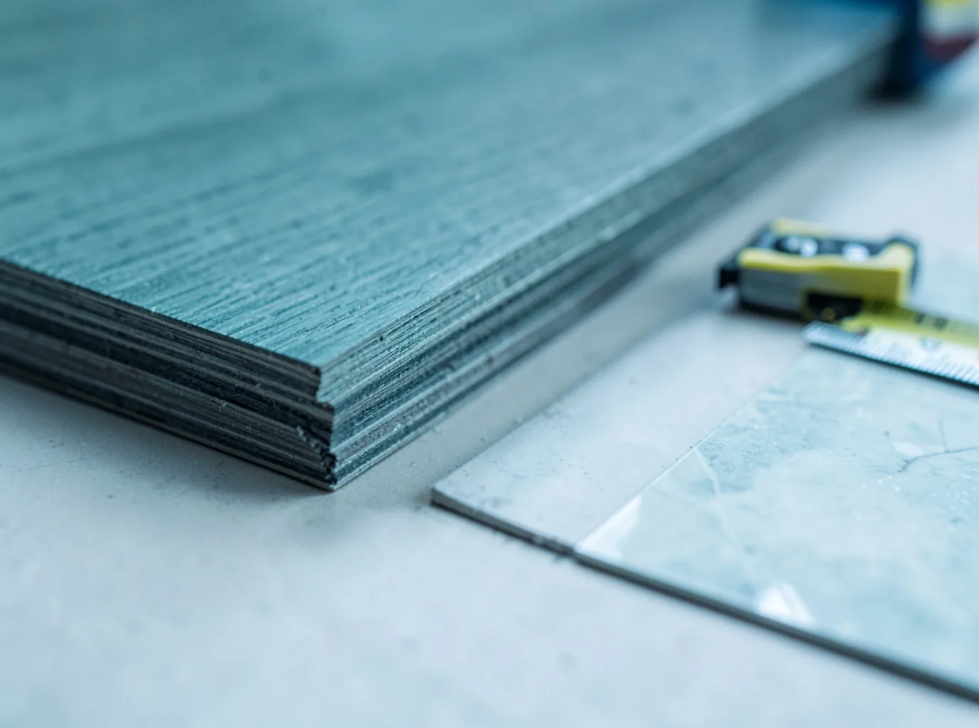Luxury Vinyl Plank Installation Troy, NC FAQs